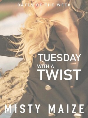 cover image of Tuesday with a Twist